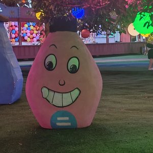 慢半拍的时光