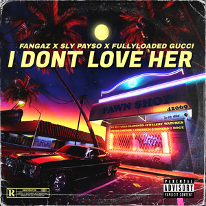 I Dont Love Her