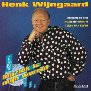 Eenmaal Dan Komt Voor Mij De Dag