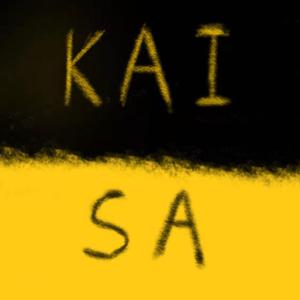 KAISA(prod by AtomBoii)