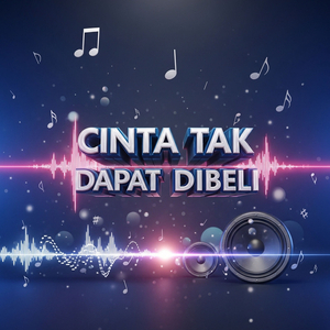 Cinta Tak Dapat Dibeli