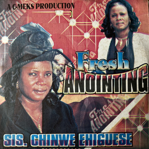 Chim Chetaram / Ambasador for Christ / I Di Mma N'ezie / Excellent is Your Name / Anyi Ga'enwe Mmiri