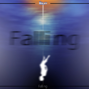 Falling. Mix by 三幺