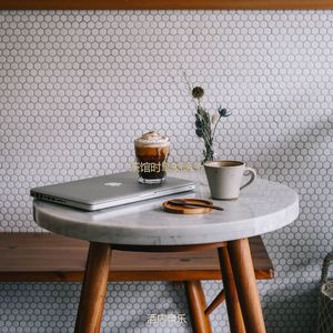 茶馆时髦的爵士