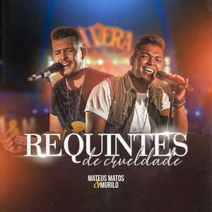 Requintes de Crueldade (Ao Vivo)