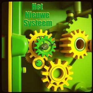 Jaloezie Is Een ......