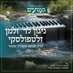 ניגון לר׳ זלמן זלטפולסקי