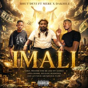 Imali (feat. Mere & Dakhile)