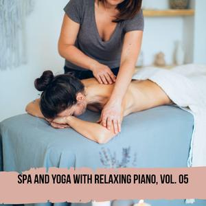 Yoga and Meditation Piano (Bb Major)