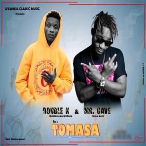 Tomasa (feat. Mr Gave)