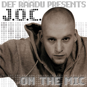 On the Mic (Def Räädu Massive Remix)