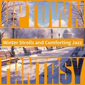 Innocent Snowfall (Key D Ver.)