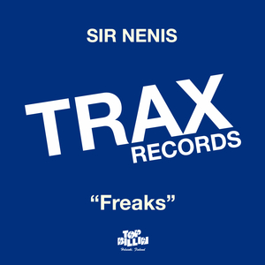 Freaks (Femme En Fourrure Remix)