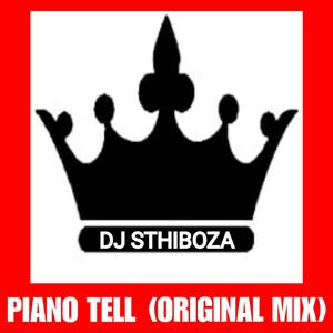 Piano Tell (original mix)