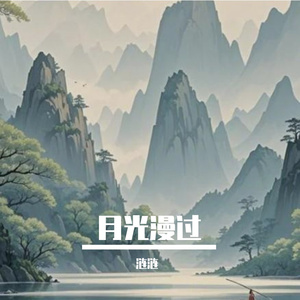 月光漫过
