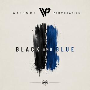 Black and Blue