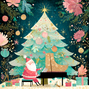 Берёзовые буги