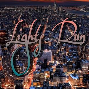 Life Run (feat. Jorge Arguello Bernal & Kunoo J) (Remix)