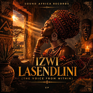 Let Me Be (Ngiyekeni)