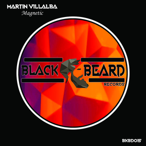 Black Magnetic (Original Mix)