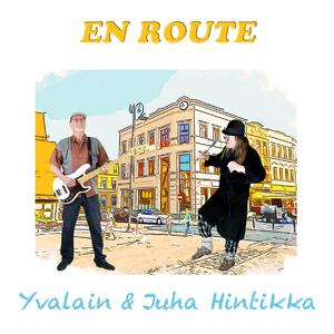 En Route (feat. Peter Murr)