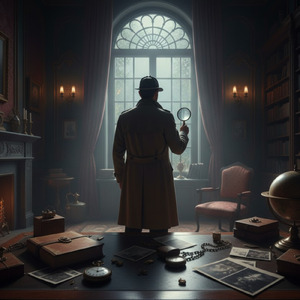 血痕と残された証拠