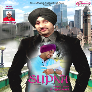 Supna