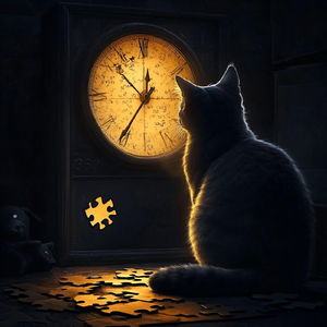 Out of Time (Verschallt Remix)