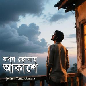 যখন তোমার আকাশে (Jokhon Tomar Akashe)