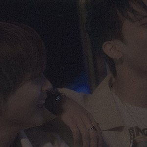 AI NCT MARK & HAECHAN 넋