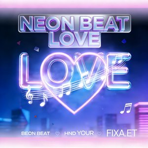 Neon Beat Love