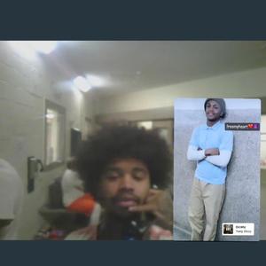 Cry about it (feat. Jankyykiah7)