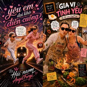 GIA VỊ TÌNH YÊU