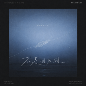 《不是因为风》