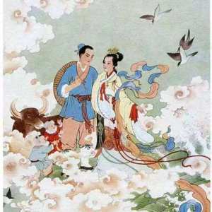 鹊桥 —七夕 type beat