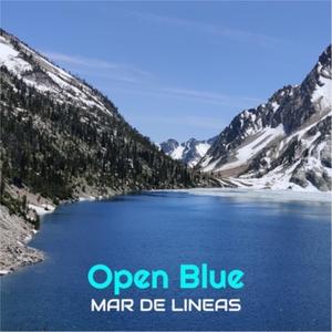 Open Blue