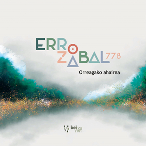 Errozabal 778 - Orreagako Ahairea