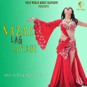 Nazar Lag Jayegi