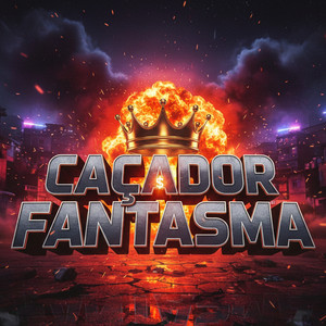 Caçador Fantasma