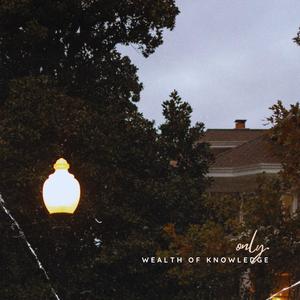 only. (feat. Caleb Cruise)