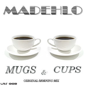 Mugs & Cups (Original Morning)