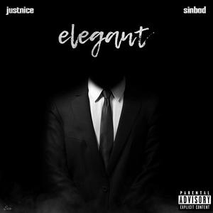 Elegant (feat. TDB Sinbad & Justnice)