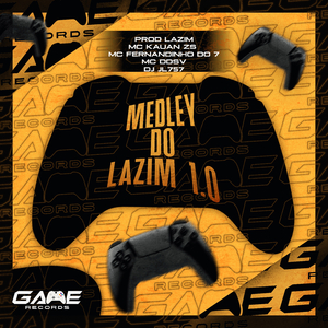 Medley Do Lazim 1.0