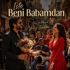 İste Beni Babamdan