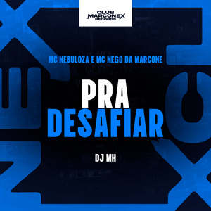 Pra desafiar