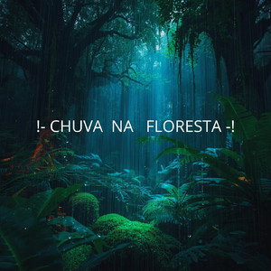 Barulho de Passarinhos e Chuva Pt.9