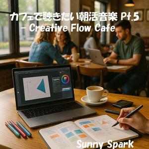 カフェブレインストーム – Café Brainstorm