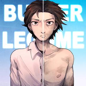 Buster Legume