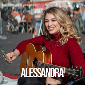 Auguri al mio pianeta (feat. Alessandra Tumolillo)