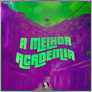 A Melhor Academia
